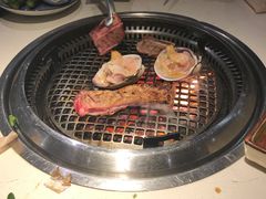 -赤坂亭M9和牛烧肉·日料398放题(万达店)