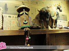 -老牌坊云南鱼豆花火锅(嵩山店)