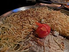 海鲜饼-西塔老太太泥炉烤肉(上海七宝领展广场店)