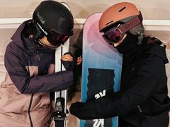 -哈尔滨热雪奇迹