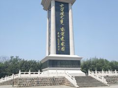 -安徽八里河旅游区