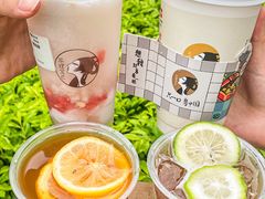 -茶理宜世(东方宝泰店)