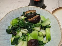 -拾溪餐厅(杭州千禧度假酒店)