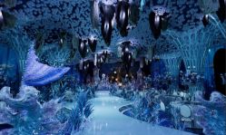 -华东饭店·园林式婚礼宴会厅酒店