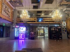 -明日世界密室轰趴·剧本桌游·箭馆团建(国贸店)