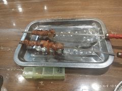 -清真·玛丽亚新疆菜主题餐厅(浙江中路店)