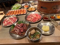 -西塔老太太泥炉烤肉(杭州首店)
