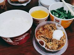 -食其家·牛丼咖喱(广元西路店)