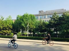 -辽宁大学(崇山校区)