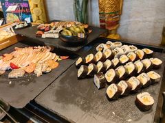 -索菲特西湖大酒店·香榭丽全日候餐厅(南山路店)