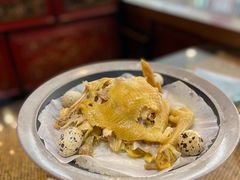 -老客家·客家菜(万达店)