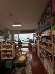 -故事馆手作综合体验馆