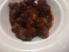 话梅小排-首钢一九一九大酒楼(石景山店)
