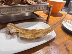 -四合院海鲜小厨(旱西关店)