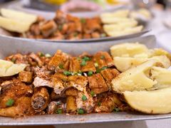 -浮何烤铺(桐梓林店)