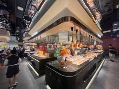 -東盛炭烤自助料理(玄武招商花园城店)