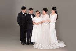 -邦叔叔.亲子全家福毕业照跟拍摄影(嘉定店)