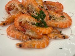-渔满仓海鲜渔家(象山二店)