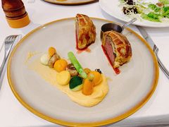 -L'Arome芳芳法国餐厅(仙林金鹰店)