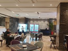 -丽都皇冠假日酒店·Matrix亦餐厅(望京店)