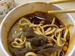 -江三王记牛杂馆(总店)