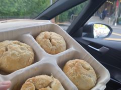 -龙华素斋(龙华路店)