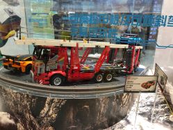 -乐高授权专卖店(新北万达店)