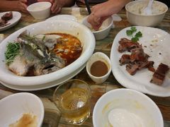 -椿记烧鹅(北门店)