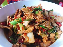 -最黔线餐厅(酒都广场店)