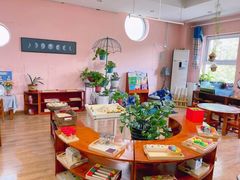 -伊顿幼儿园(济南大地锐城校区)