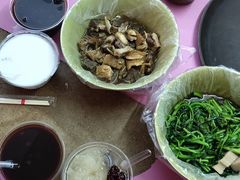 红豆沙-小草糖水(海棠村店)