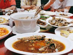 -新虹楼饭庄(崇明陈家镇店)