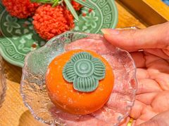 -秘密旅行Bonjour(黑金冠 江南西店)