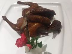 -国际青年会议酒店-苏莱斯餐厅