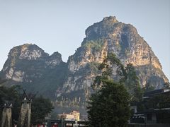 -明仕田园