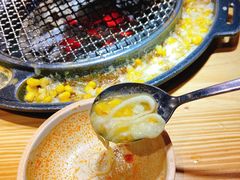 -喜来稀肉(北外滩白玉兰广场店)