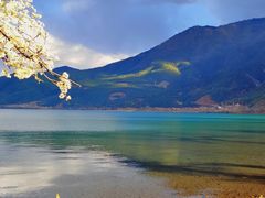 -丽江泸沽湖景区