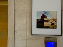 -北京天安门逸扉酒店