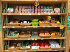 零售区-锅圈食汇火锅烧烤食材超市(德润广场店)