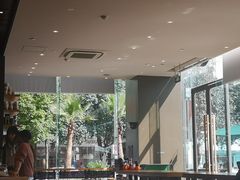-星巴克(昆明金鹰天地店)