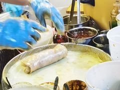 -安徽阜阳卷馍(西单店)