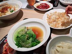 -大师兄·西北小馆(南沙万达广场店)