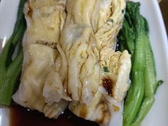 -粤色·老广州茶餐厅(河南商会大厦店)