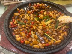 牛蛙-勇利赵家烤肉坊(含光路店)