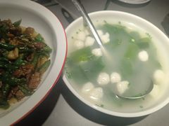 -巡耕记·湖南土菜(长湖店)