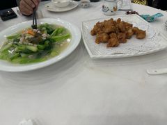 -丰谷茶楼(鸿大广场店)