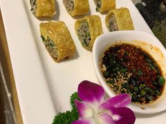 -尽善百年古院餐厅(王家老宅店)