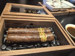 -丽晶轩中餐厅(重庆丽晶酒店)