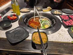 -海汕记·潮汕鲜牛肉火锅·自助