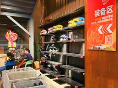 -千岛湖燃擎卡丁车赛车主题乐园(秀湖路店)